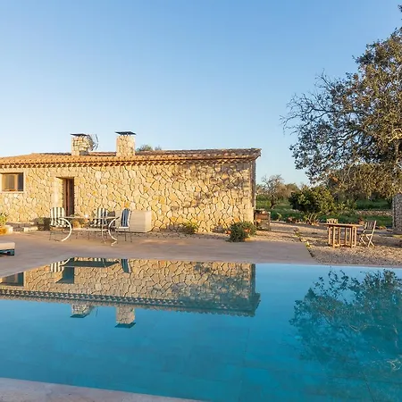 Casa Erdei Inca (Mallorca)