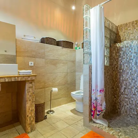 Ferienhaus Casa Erdei Inca (Mallorca)