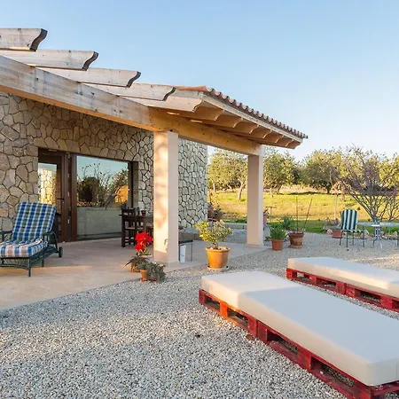 Ferienhaus Casa Erdei Inca (Mallorca)