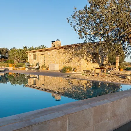Casa Erdei Inca (Mallorca)
