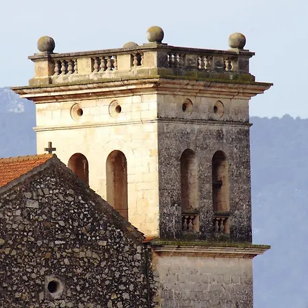 Ferienhaus Casa Erdei *